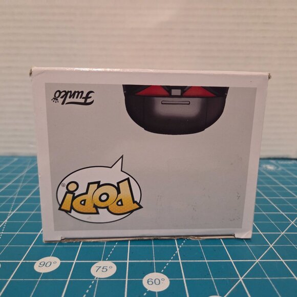 Funko POP Star Wars Dark Trooper 466 Vinyl Figure - Picture 6 of 6